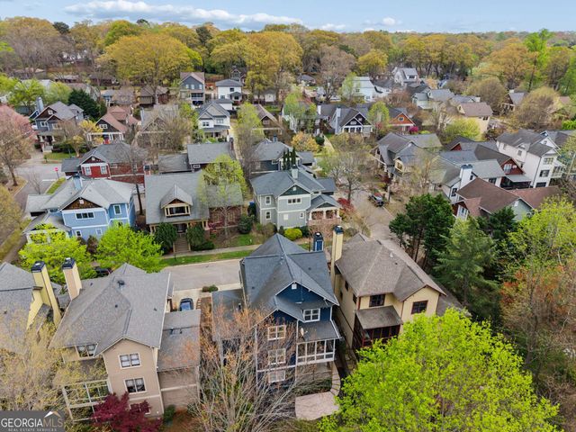 198 Hawthorn Circle NE, Atlanta, GA 30317