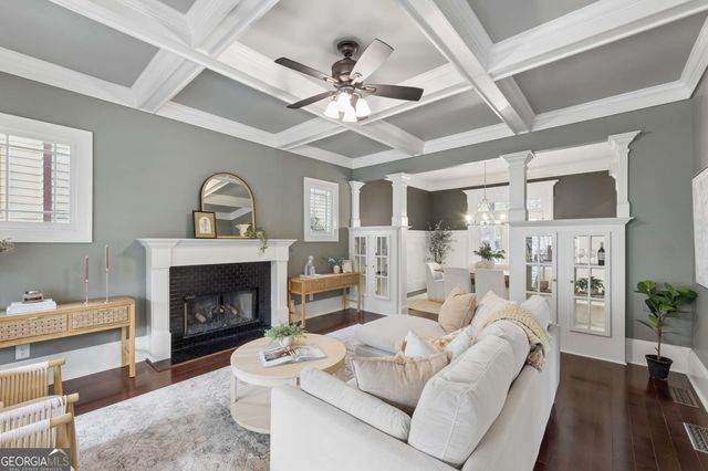 198 Hawthorn Circle NE, Atlanta, GA 30317