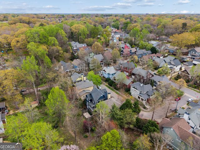 198 Hawthorn Circle NE, Atlanta, GA 30317