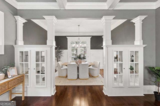 198 Hawthorn Circle NE, Atlanta, GA 30317