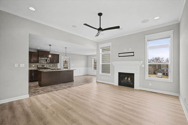 3400 WISTERIA LN, Columbia, MO 65203