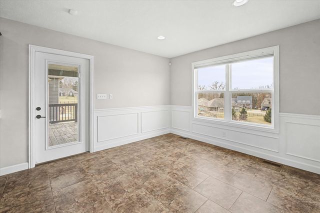 3400 WISTERIA LN, Columbia, MO 65203