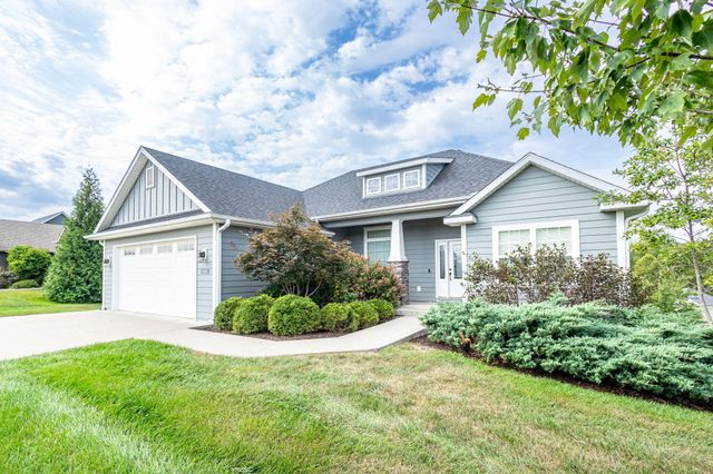 3400 WISTERIA LN, Columbia, MO 65203