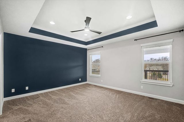 3400 WISTERIA LN, Columbia, MO 65203