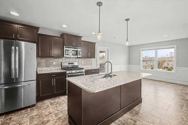 3400 WISTERIA LN, Columbia, MO 65203