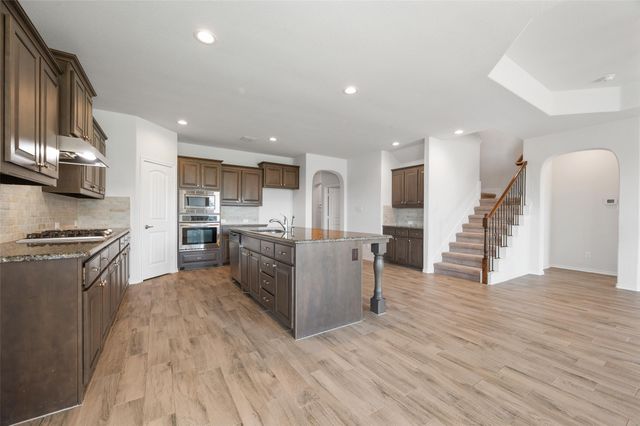 1500 Canary Lane, Argyle, TX 76226