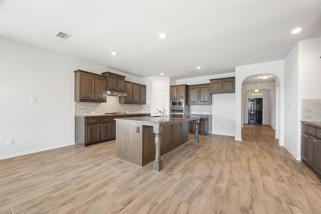 1500 Canary Lane, Argyle, TX 76226