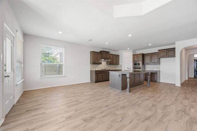 1500 Canary Lane, Argyle, TX 76226