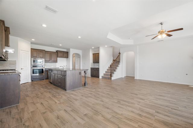 1500 Canary Lane, Argyle, TX 76226