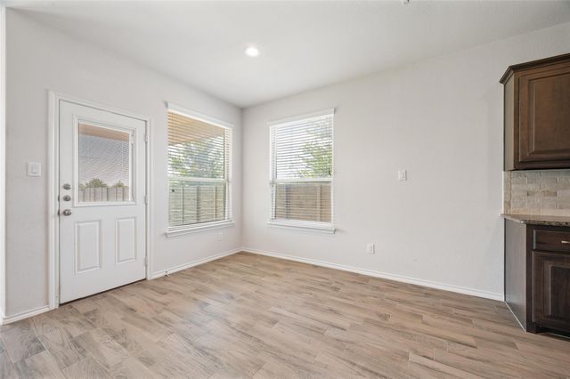 1500 Canary Lane, Argyle, TX 76226