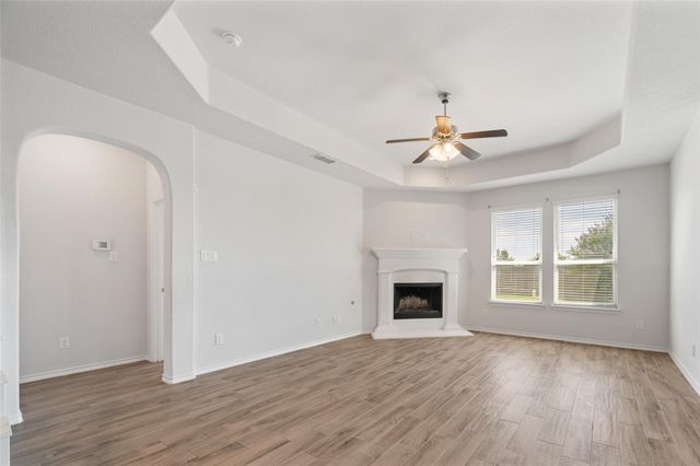 1500 Canary Lane, Argyle, TX 76226