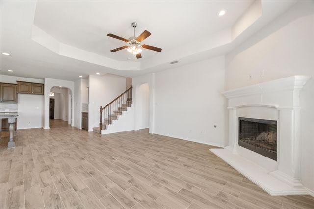 1500 Canary Lane, Argyle, TX 76226