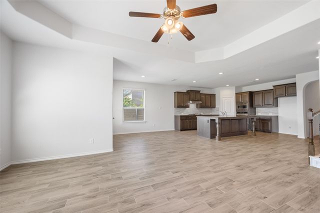 1500 Canary Lane, Argyle, TX 76226
