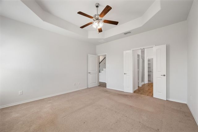1500 Canary Lane, Argyle, TX 76226