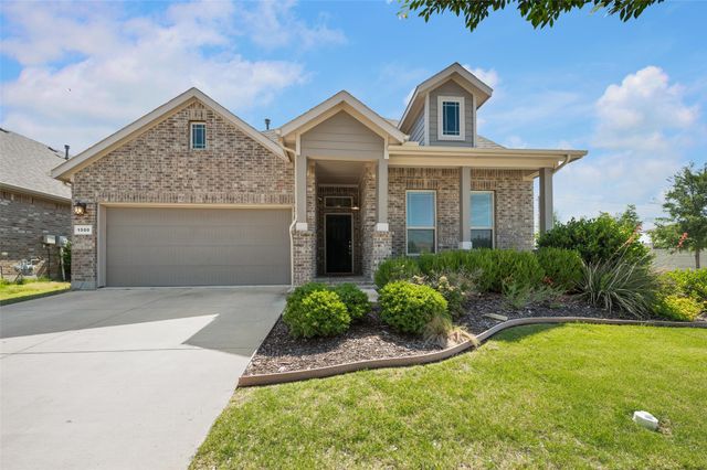 1500 Canary Lane, Argyle, TX 76226