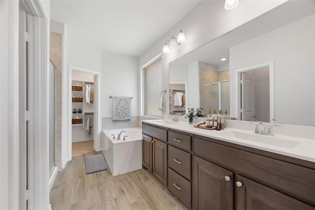 1500 Canary Lane, Argyle, TX 76226