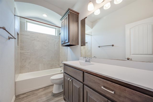 1500 Canary Lane, Argyle, TX 76226