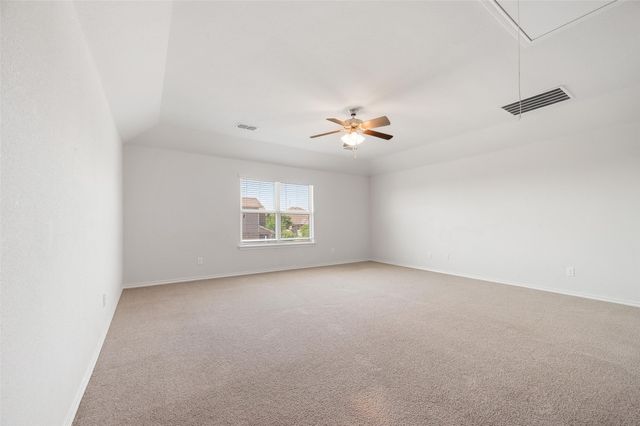 1500 Canary Lane, Argyle, TX 76226