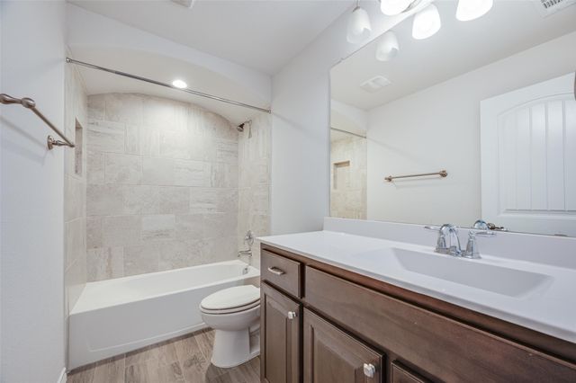 1500 Canary Lane, Argyle, TX 76226