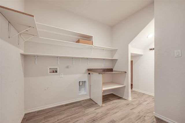 1500 Canary Lane, Argyle, TX 76226