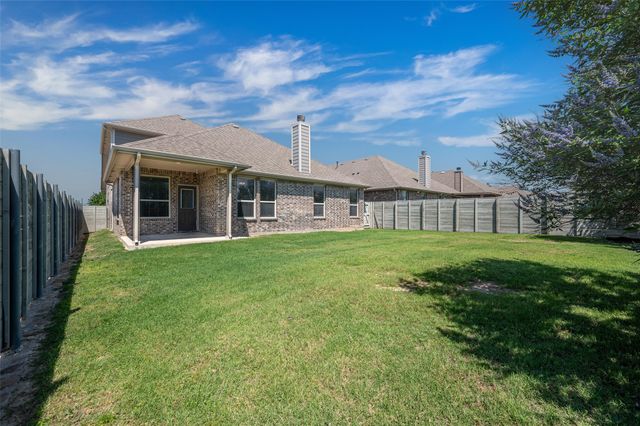 1500 Canary Lane, Argyle, TX 76226