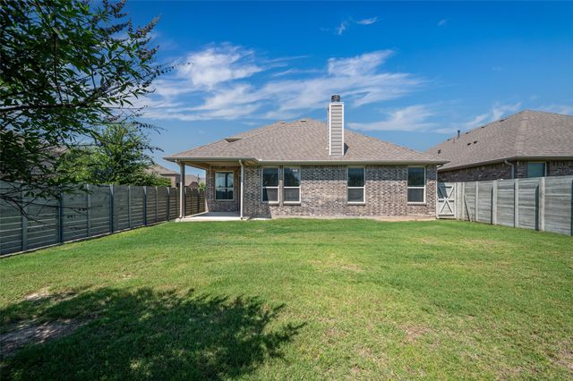 1500 Canary Lane, Argyle, TX 76226