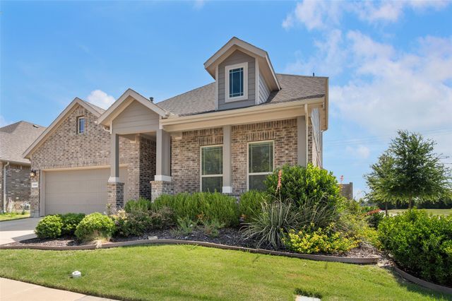 1500 Canary Lane, Argyle, TX 76226