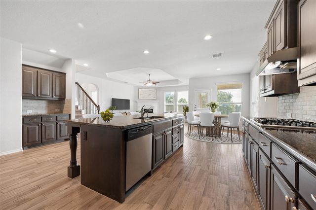 1500 Canary Lane, Argyle, TX 76226
