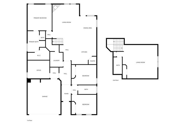 1500 Canary Lane, Argyle, TX 76226