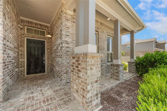 1500 Canary Lane, Argyle, TX 76226