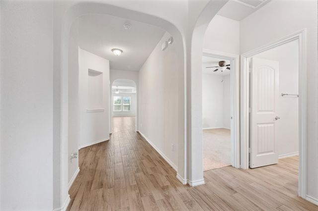 1500 Canary Lane, Argyle, TX 76226