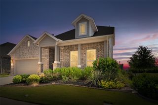 1500 Canary Lane, Argyle, TX 76226
