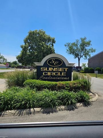 409 Sunset Lane, St Clair Shores, MI 48082