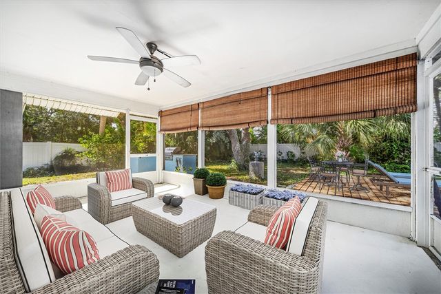 9335 Seagrape Drive, Vero Beach, FL 32963