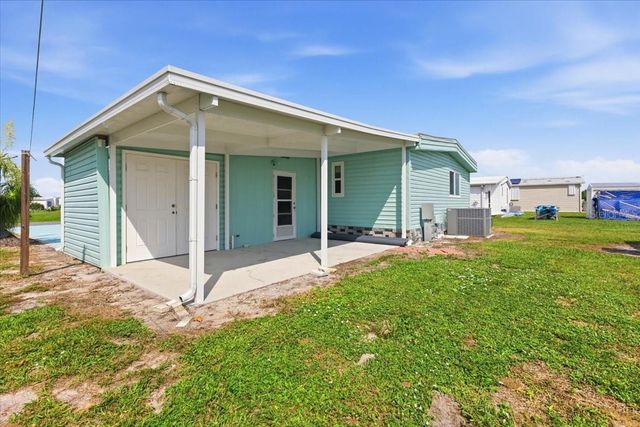 1451 BLUE HERON DRIVE, Englewood, FL 34224
