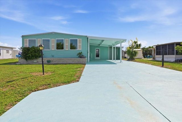 1451 BLUE HERON DRIVE, Englewood, FL 34224
