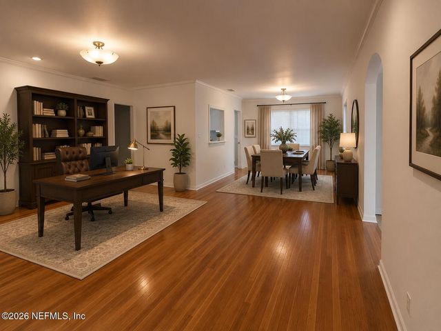 4690 HOMESTEAD Road, Jacksonville, FL 32210