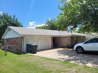 913 Patricia Drive, Sherman, TX 75090