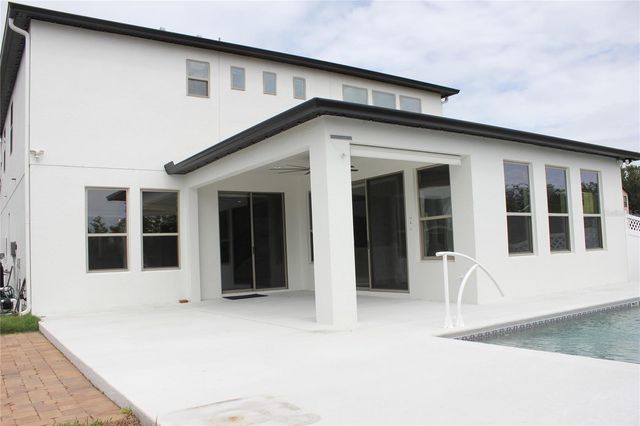 4203 CAPLOCK STREET, Clermont, FL 34711