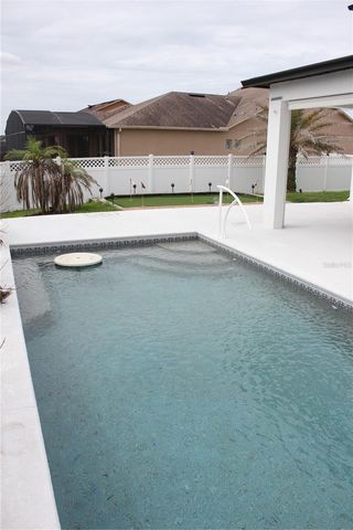4203 CAPLOCK STREET, Clermont, FL 34711