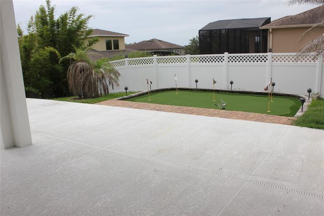 4203 CAPLOCK STREET, Clermont, FL 34711
