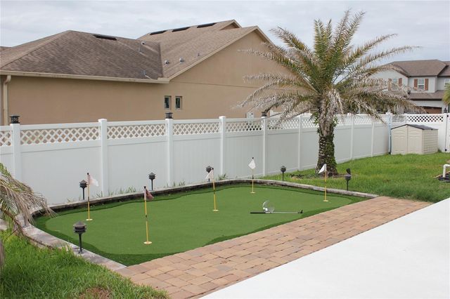 4203 CAPLOCK STREET, Clermont, FL 34711