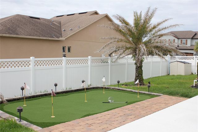 4203 CAPLOCK STREET, Clermont, FL 34711