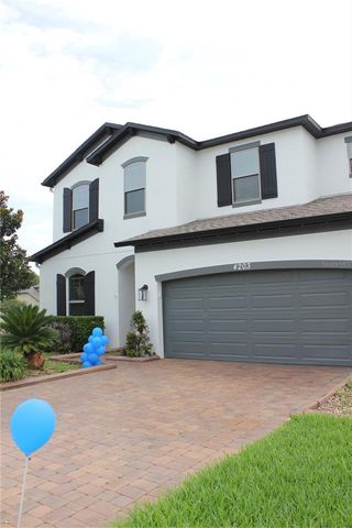 4203 CAPLOCK STREET, Clermont, FL 34711
