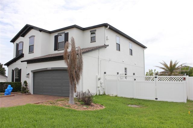 4203 CAPLOCK STREET, Clermont, FL 34711