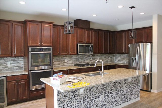 4203 CAPLOCK STREET, Clermont, FL 34711