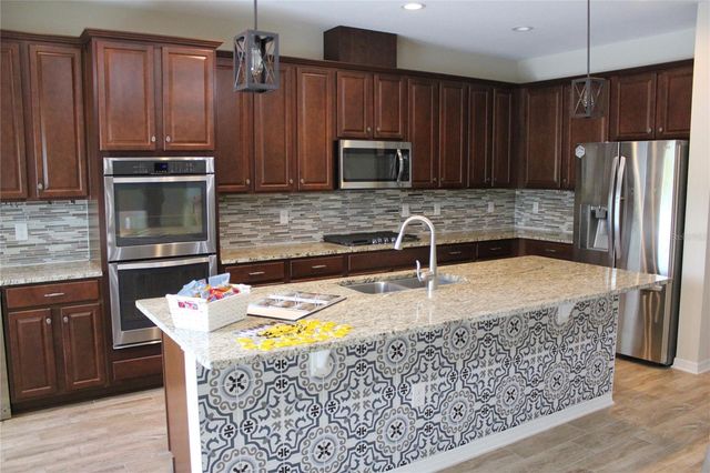4203 CAPLOCK STREET, Clermont, FL 34711