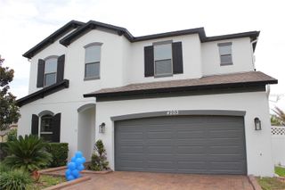 4203 CAPLOCK STREET, Clermont, FL 34711