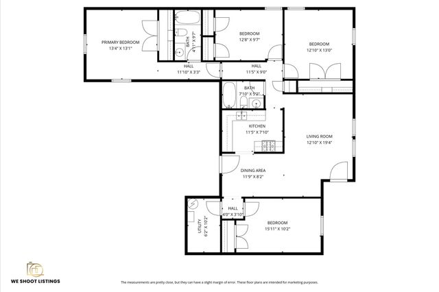 5107 Gren Street, Houston, TX 77021