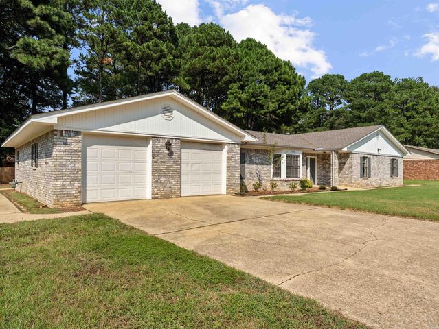 3505 STOCKTON Drive, Benton, AR 72015